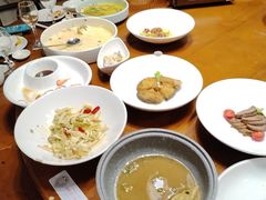 -金稼园·金平湖农家菜