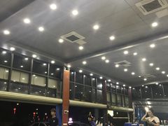大堂-七鲜渔港美食餐厅(巽寮湾海景店)
