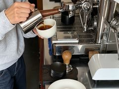 -纽巷咖啡 SOFTFOCUS COFFEE(锦和巴黎时韵店)