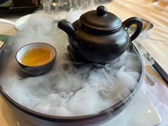 -水上明月·湖景餐厅