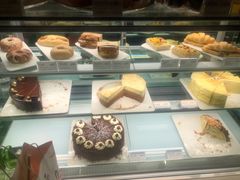 -Peet's 皮爷咖啡(乐峰店)