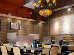 -巴依餐厅(伟安楼店)