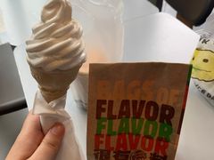 -汉堡王(上海凌云壹街坊店)