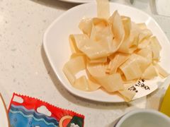 -鱼酷活鱼烤鱼(南京水游城店)