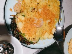 -拾味馆·海南菜(万达店)