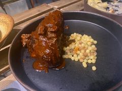 -Laures·月桂西班牙碳烤餐厅(十尚坊店)
