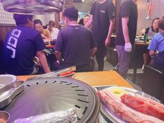-济州爱肉堂(总店)