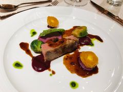 -北京古城老院厉晓麟精致菜