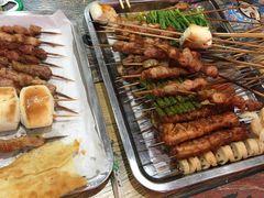 -老谢野馄饨(延安路店)
