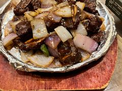 -HOHO餐厅(古子城店)