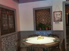 -情满四合院·小酒馆(后现代城店)