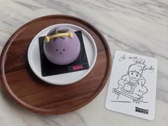 -MONANA蛋糕研究所