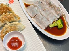 -山水茶艺馆·点心粤菜·30年老字号