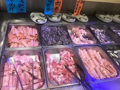 -阪尚皇·原切牛排·烤肉火锅自助(北京路店)