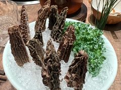 -蘑界·野生菌火锅(深业上城店)