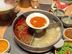-巴奴毛肚火锅(七宝领展广场店)