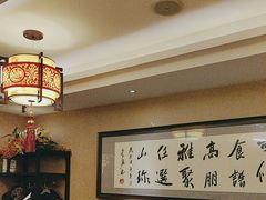 -玉华台饭庄·淮扬菜·烤鸭(望京店)