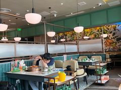 -润园四季椰子鸡火锅(南山海岸城店)