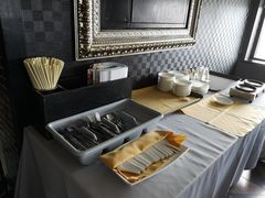-华厦大酒店·桃源西餐厅·自助餐