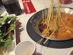 -宏姐串串香(征仪路店)