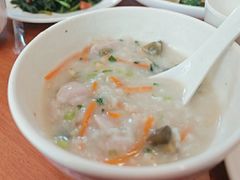 -银村街家常菜·早点·粥饼(北线阁店)