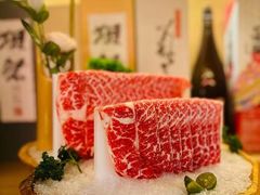 -礼舍·和牛火锅·烤肉·料理餐厅(华茂店)