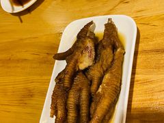 -陈傻子餐厅(世纪都会店)