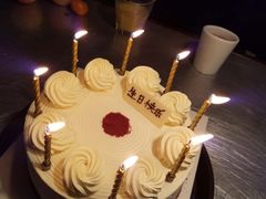 -第戎蛋糕(恒隆广场店)