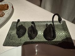-北京柏悦酒店·锦庭餐厅Dining Room