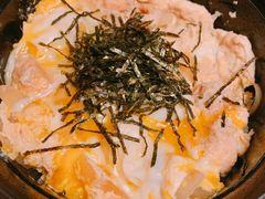 -日本料理神拉面