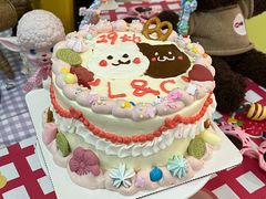 -米柚烘焙教室(新天地购物中心店)