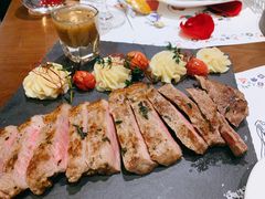 -LA CREPERIE BRETONNE布列塔尼法式餐厅(天童北路店)