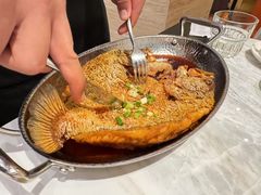 -志明眷村·台式融合菜·宵夜