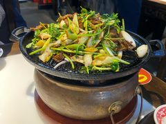 -大海碗·京菜炸酱面(雍和宫店)