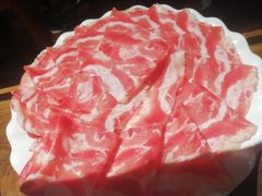 -陈府大宅门成都火锅·手切鲜肉(太原街店)