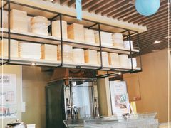 -姥姥家春饼店(惠新东街店)