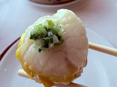 -天龙轩(香港丽思卡尔顿酒店)