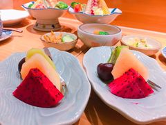 -大岛日本料理铁板烧(南通大饭店)