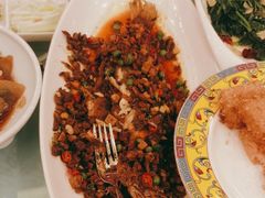 -全聚德(长江路店)