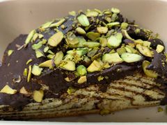 -B&C黄油与面包·THE GARDEN BAKERY概念店(世纪汇店)