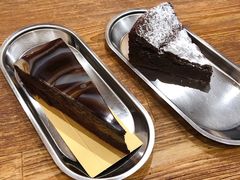 -Awfully Chocolate(来福士广场店)