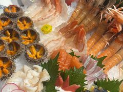 -極上萬膳·日料放题(海岸城店)
