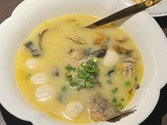 -蜜桃餐厅·古运河畔(南下塘店)
