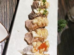 -山屋日式料理屋(宛平88店)