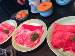 寿喜烧-モリタ屋(JR京都伊势丹店)