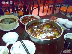 一桌-通乐簋街小龙虾(老店)
