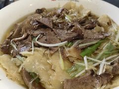 -直隶安家牛肉罩饼(七一路店)