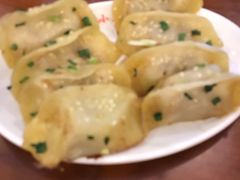 -小姜锅贴(凤凰街店)