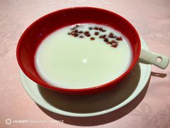 蔓越莓米奶冻（赠送）-誉八仙酒楼(静安大悦城店)