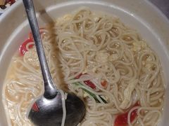 -大胡同天津菜·海肠捞饭·津门皮皮虾锅贴一绝(西姜井店)
